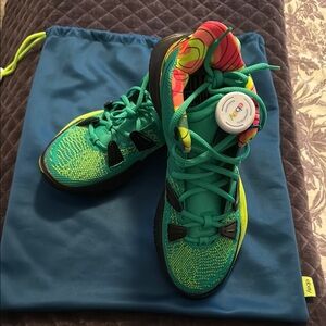 Nike Kyrie 7 “Weatherman”